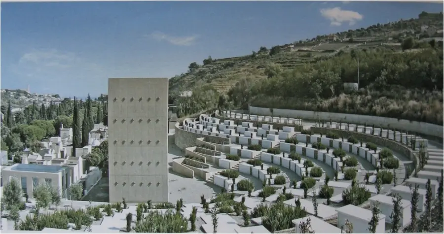 Sanremo, accesso limitato al cimitero di Valle Armea per motivi di sicurezza