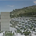 Sanremo, accesso limitato al cimitero di Valle Armea per motivi di sicurezza
