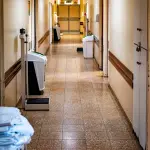 Incendio di via Margotti: a casa tutti i sette intossicati dal fumo