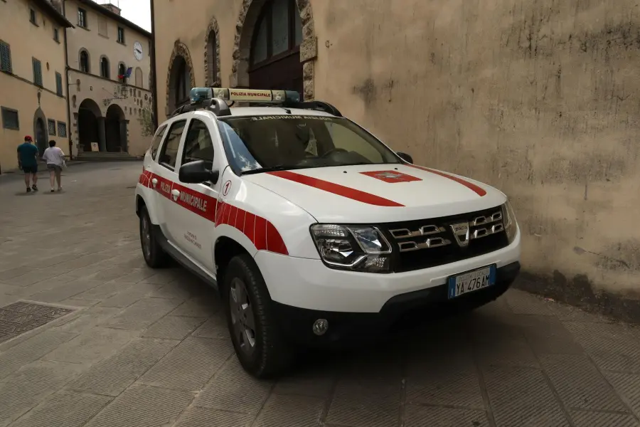 Comune di Sanremo: pubblicato il bando per l’asta di 6 veicoli comunali