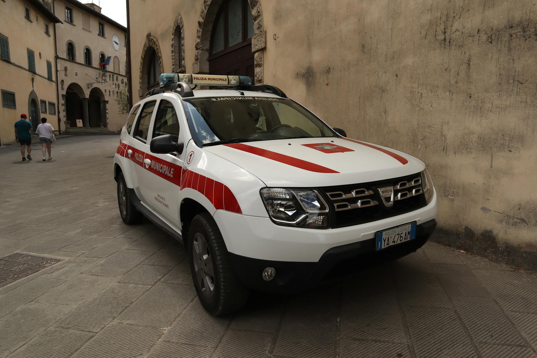 Comune di Sanremo: pubblicato il bando per l’asta di 6 veicoli comunali