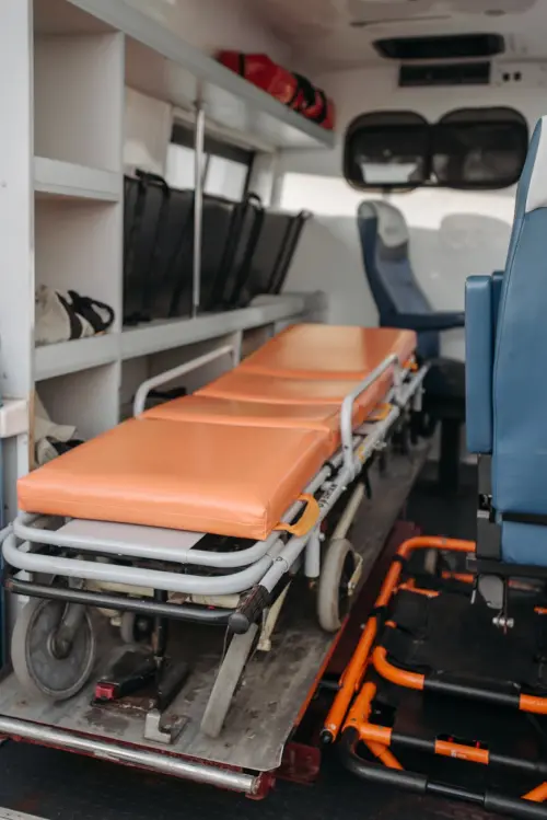 Sanremo, i servizi di Medicina Legale trasferiti al Palasalute di via San Francesco