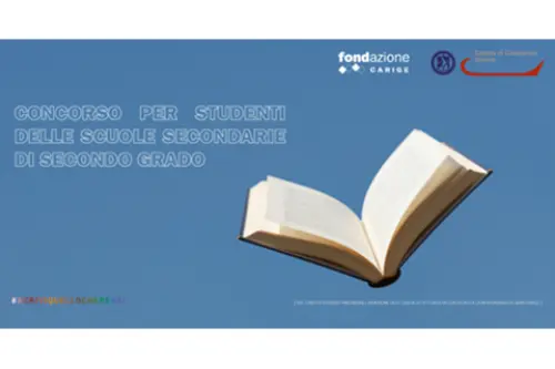 Fondazione Carige apre le candidature per la Commissione Giovani 2026