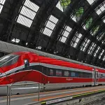 Giuramento di 30 nuovi capotreno: ricambio generazionale in Liguria