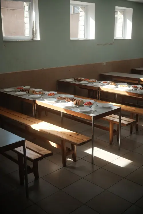 Sanremo, aperte le domande per agevolazioni sulla mensa scolastica 2026-2027