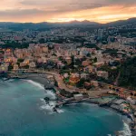 Cosa vedere a Bordighera: centro storico, lungomare e luoghi simbolo della Riviera