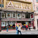 Il Teatro Ariston di Sanremo: storia, curiosità e guida completa alla visita
