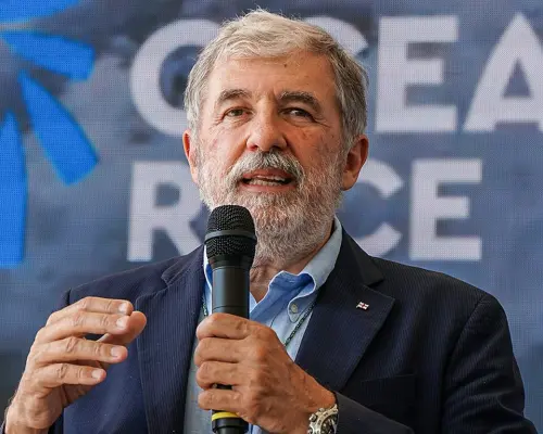 Autonomia differenziata, Bucci: “Passo importante per la Liguria, priorità a sanità e protezione civile”