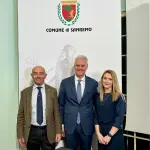A Palazzo Bellevue incontro con il ministro Zangrillo sul futuro della Pubblica amministrazione