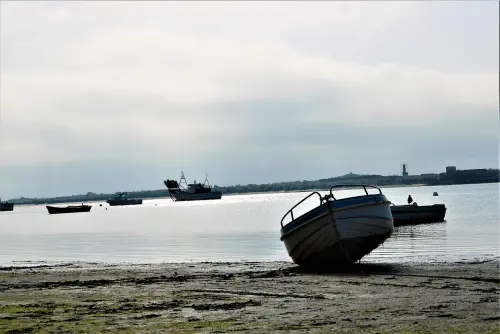Pesca e acquacoltura in Liguria: approvato il programma regionale 2026–2028