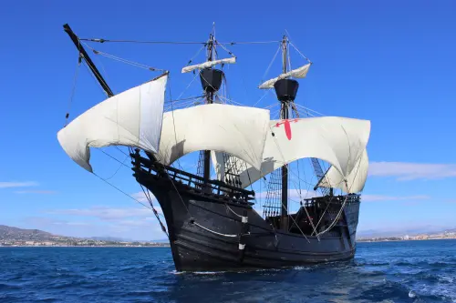 Velarìa alla Spezia, Bucci: “Un evento che racconta l’identità marittima della Liguria”