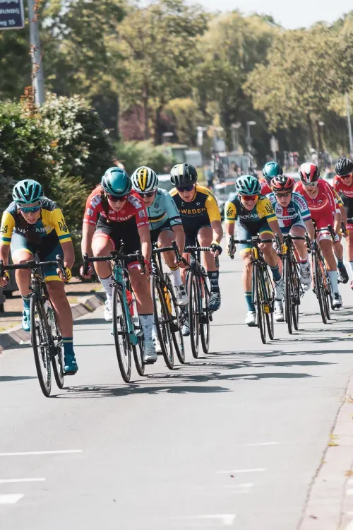 Milano-Sanremo. La Città al centro del grande ciclismo internazionale