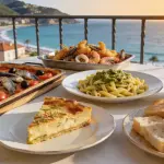 Cosa mangiare a Sanremo: piatti tipici della tradizione ligure