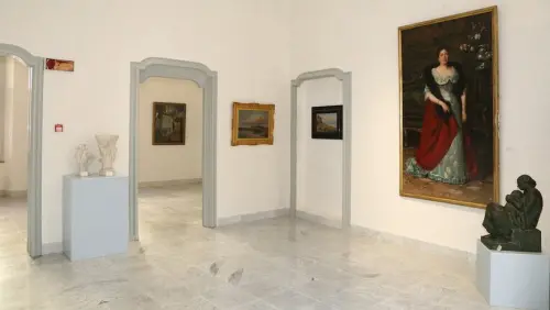 I musei più importanti di Sanremo: cosa vedere tra arte, storia e tradizione