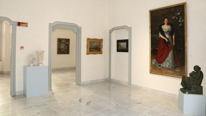 I musei più importanti di Sanremo: cosa vedere tra arte, storia e tradizione