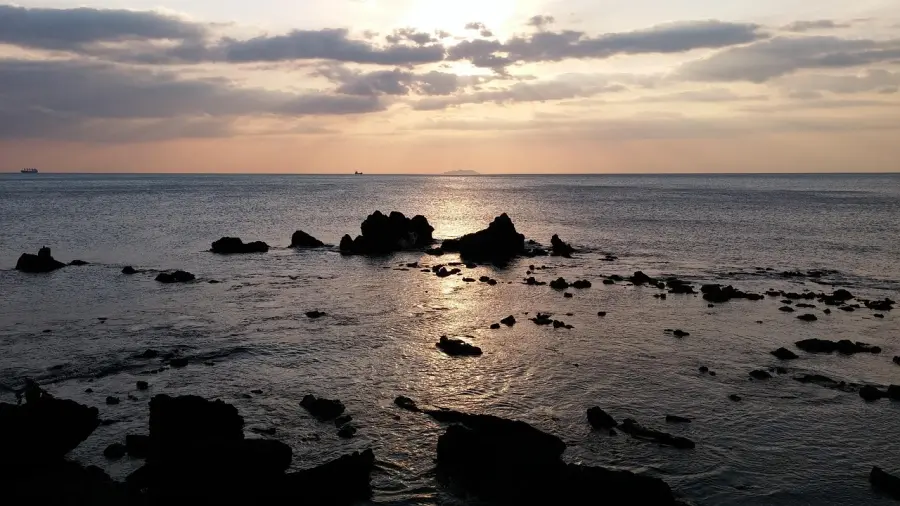 Come può uno scoglio: significato e analisi del brano