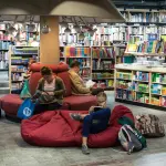 Biblioteca, possibili disservizi il 16 aprile per aggiornamenti tecnici